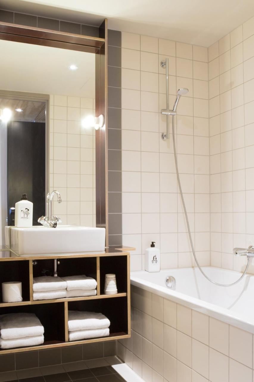 Vierbettzimmer