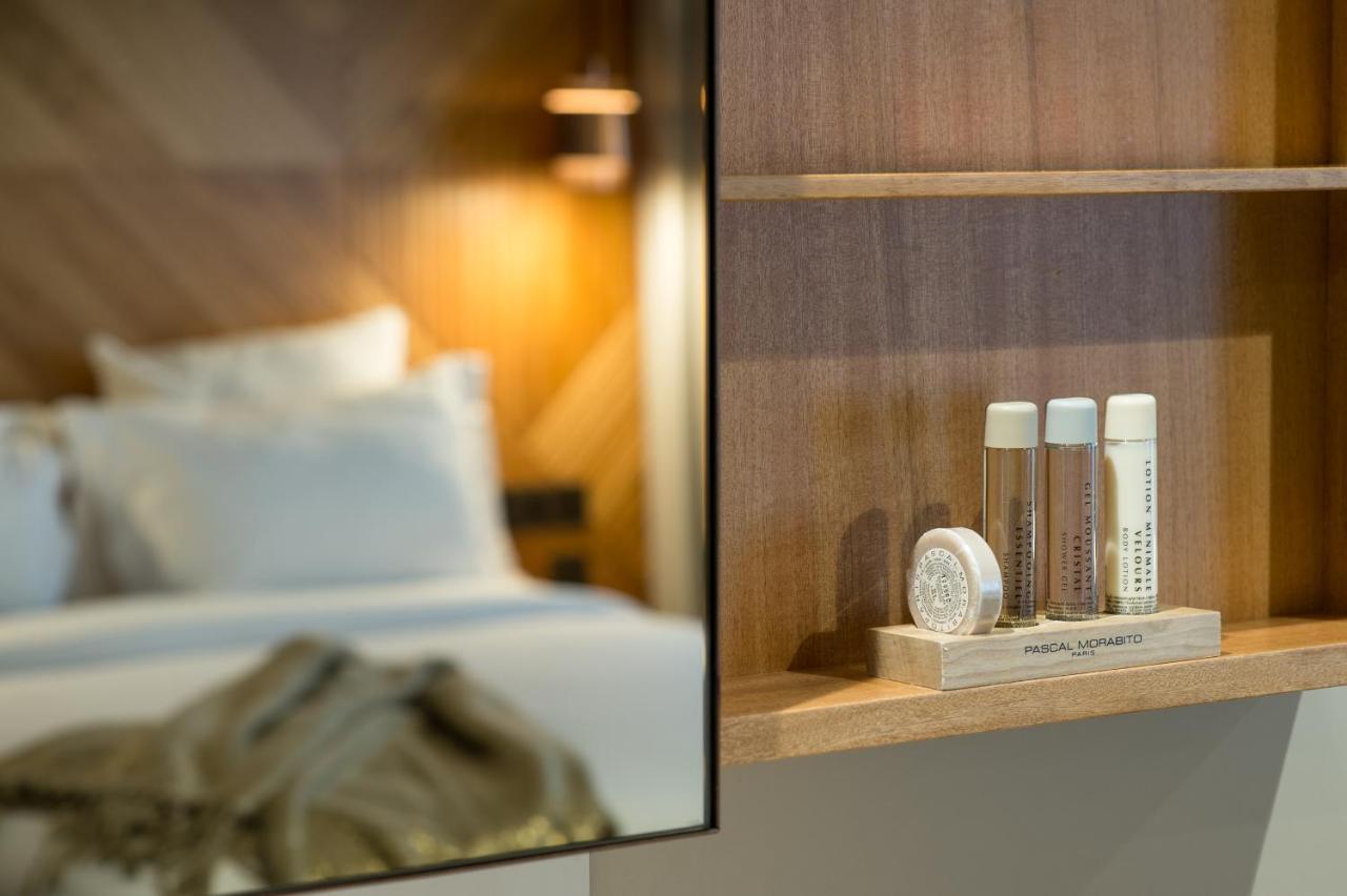 Deluxe Doppelzimmer