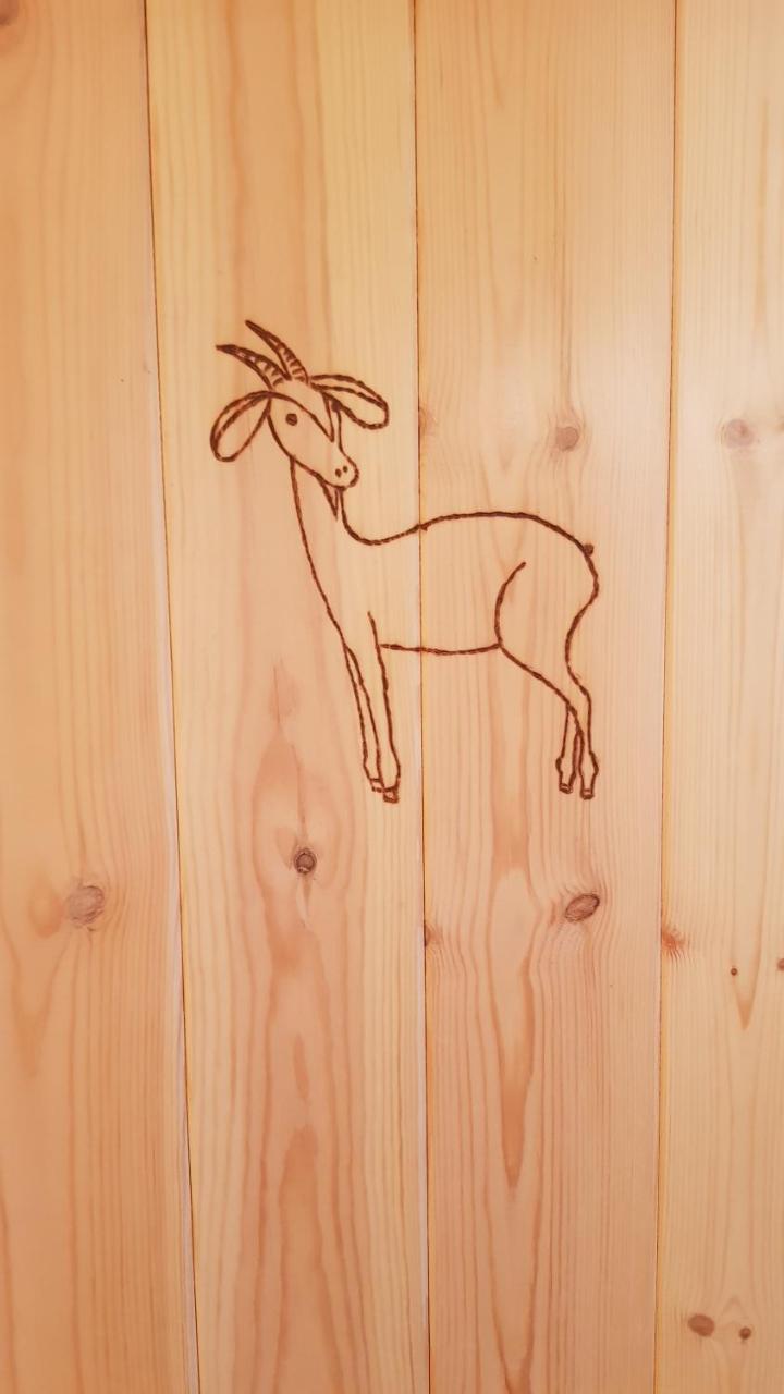 Budget Zweibettzimmer