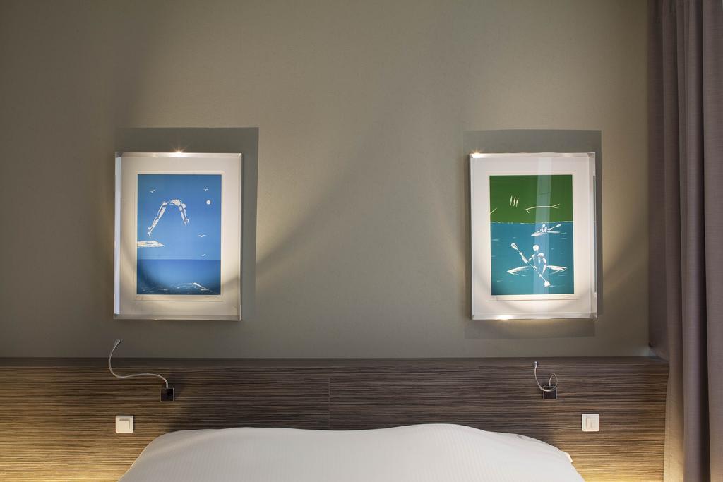 Deluxe Doppelzimmer