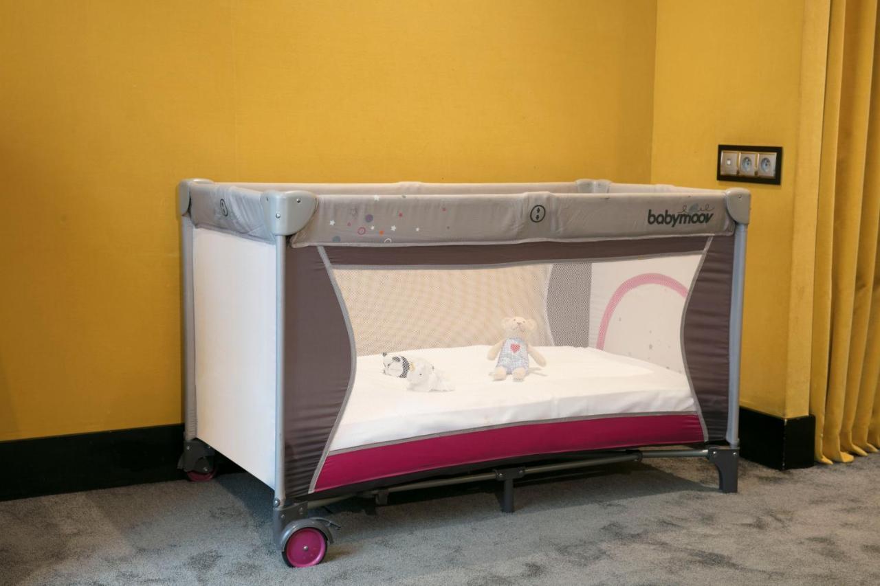 Deluxe Doppel-/Zweibettzimmer