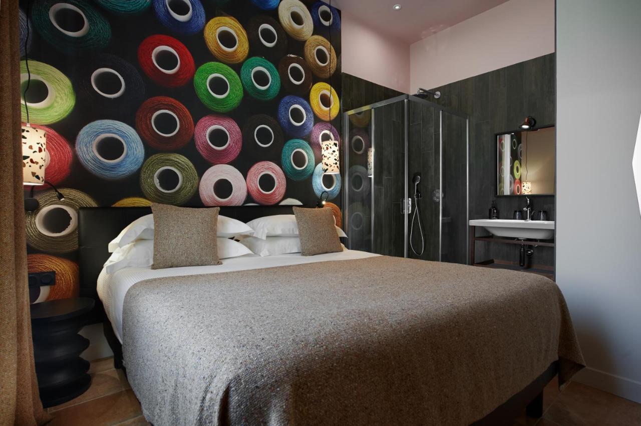 Doppelzimmer Atelier - Nebengebäude