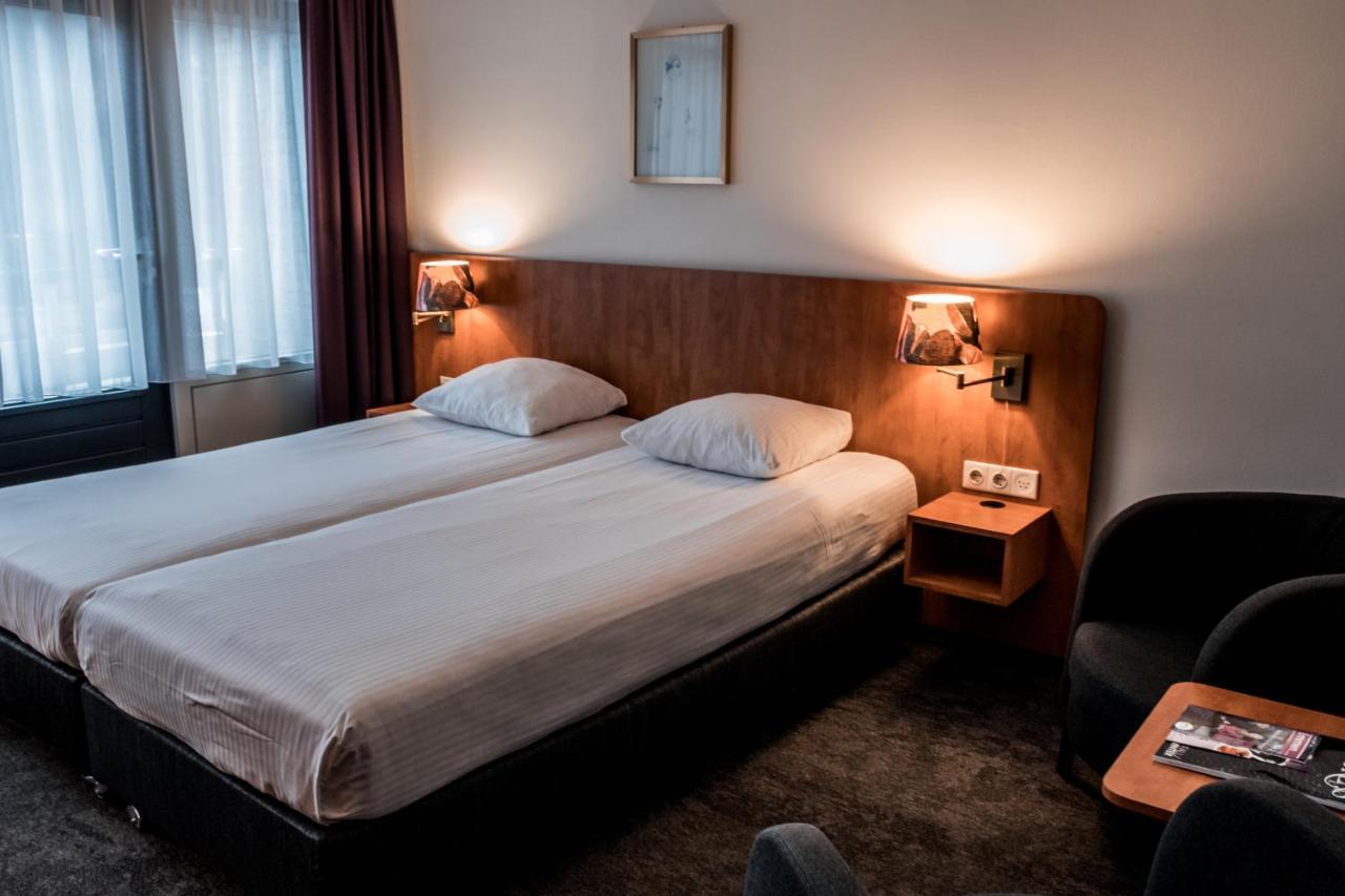 Budget Zweibettzimmer