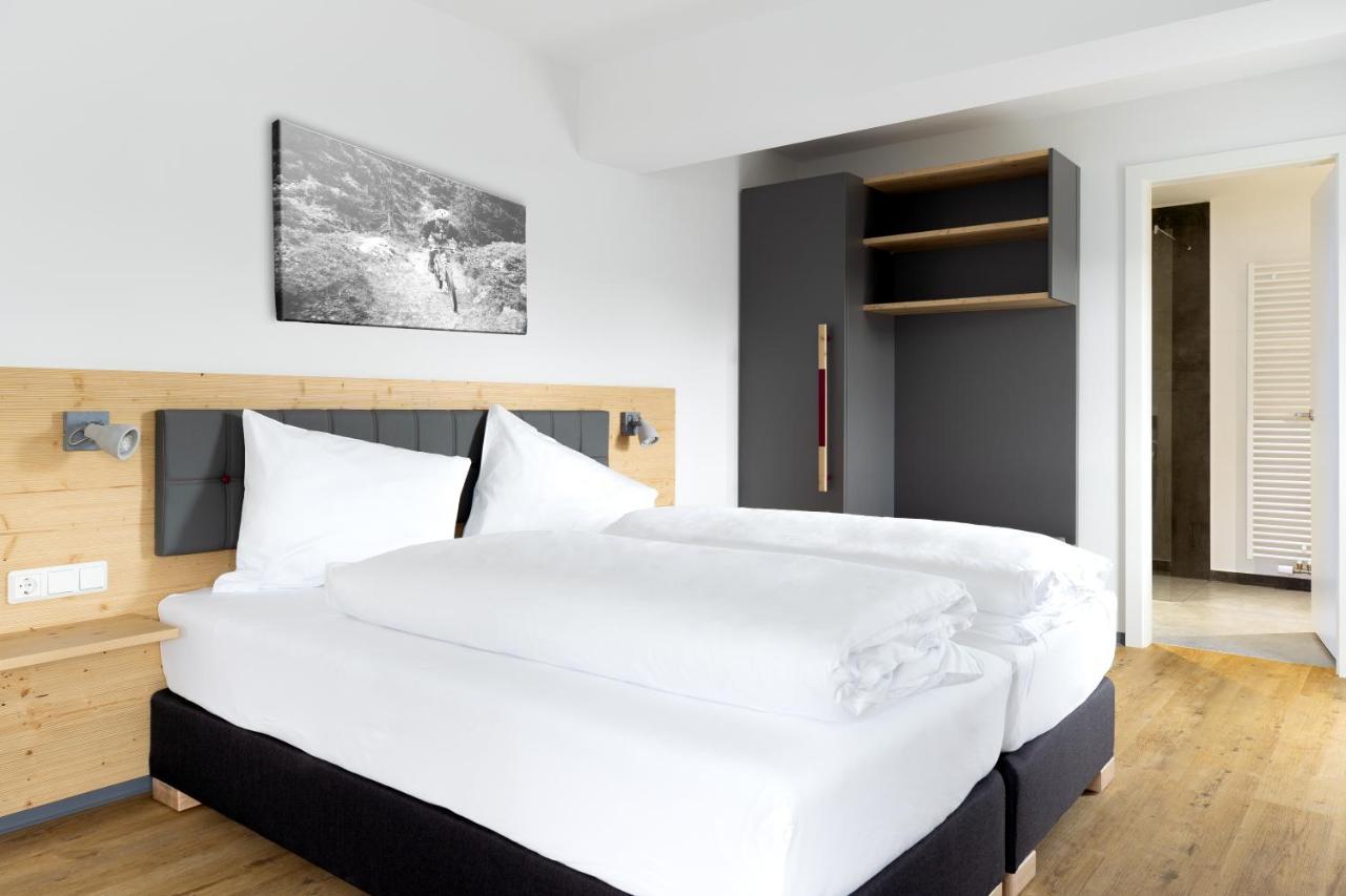 Comfort Doppelzimmer Plus