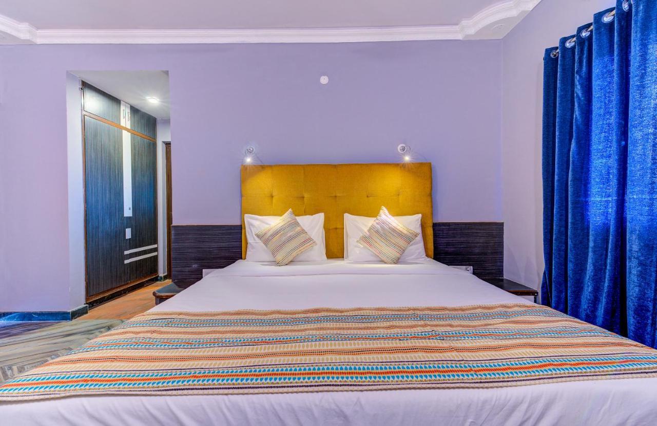 Deluxe Doppelzimmer