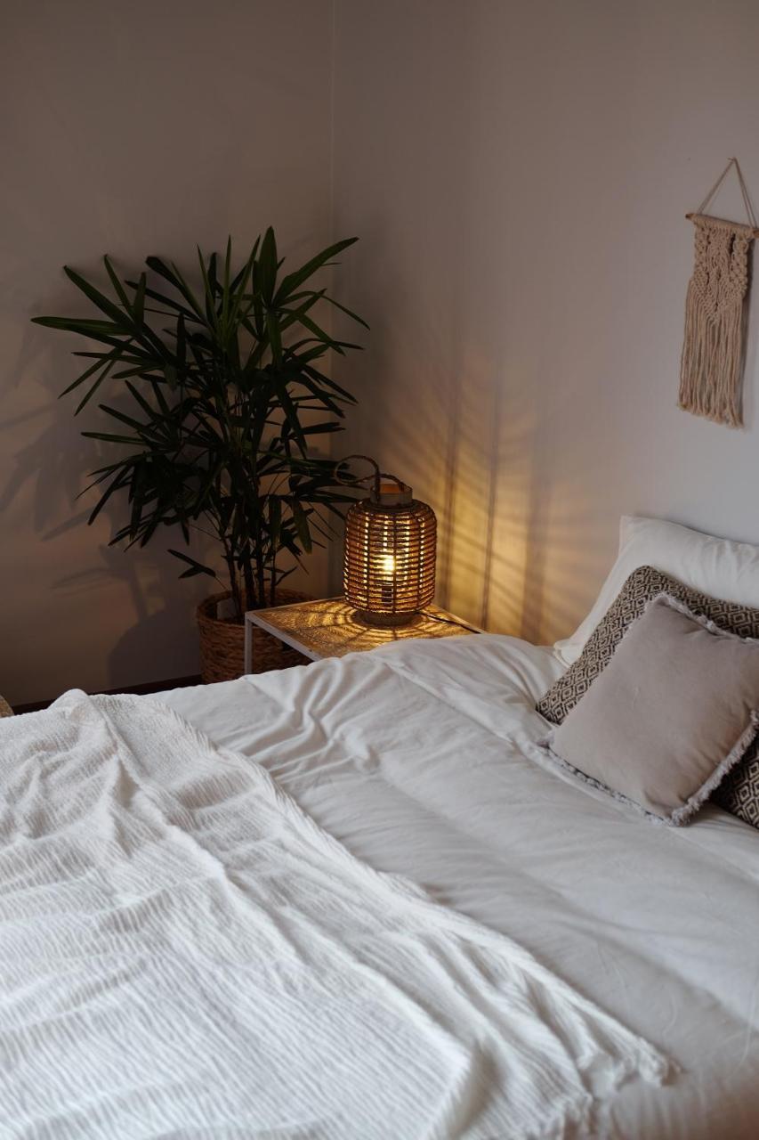 Doppelzimmer mit Gemeinschaftsbad