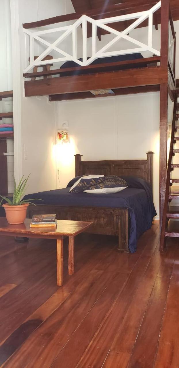 Großes Doppelzimmer