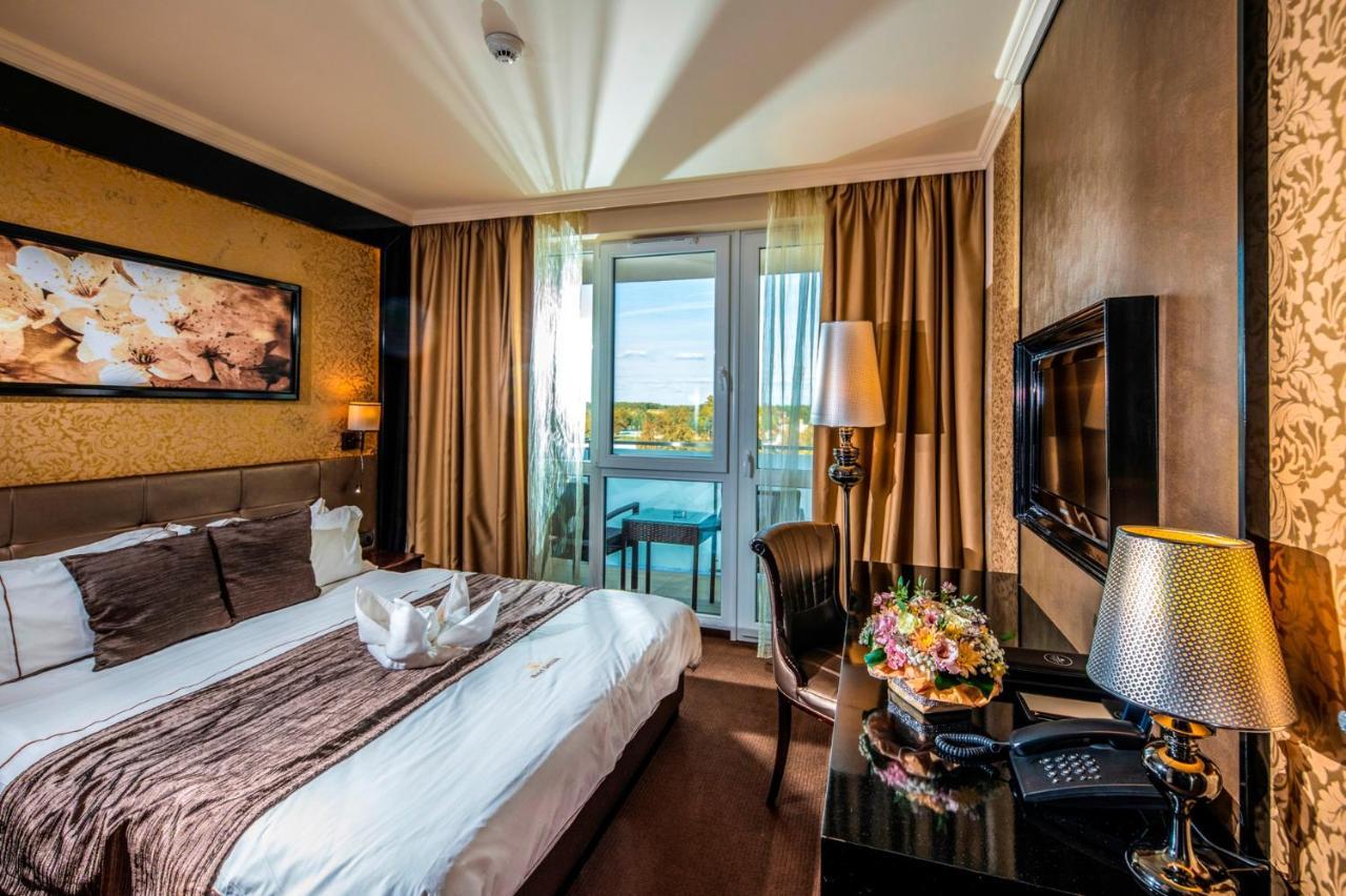 Classic Doppelzimmer mit Balkon