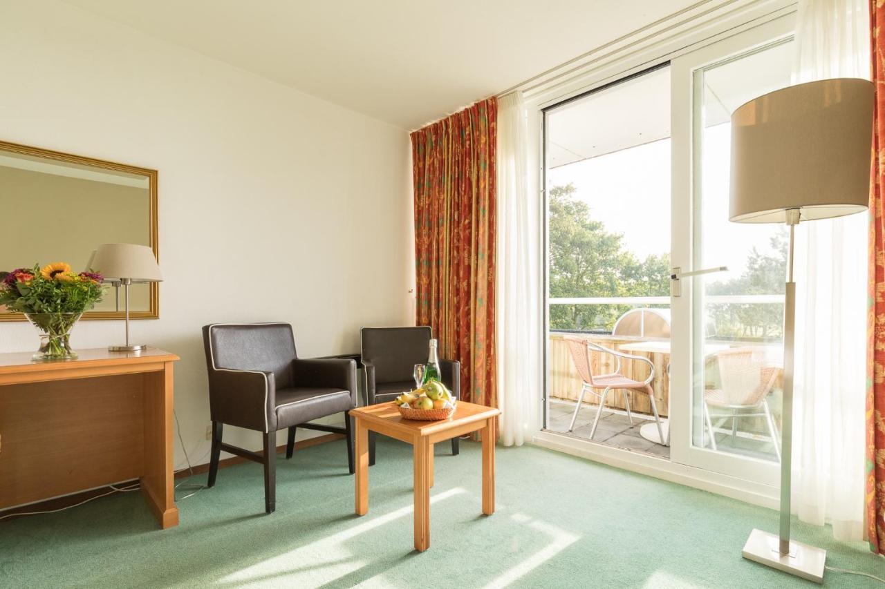 Standard Doppelzimmer mit Balkon