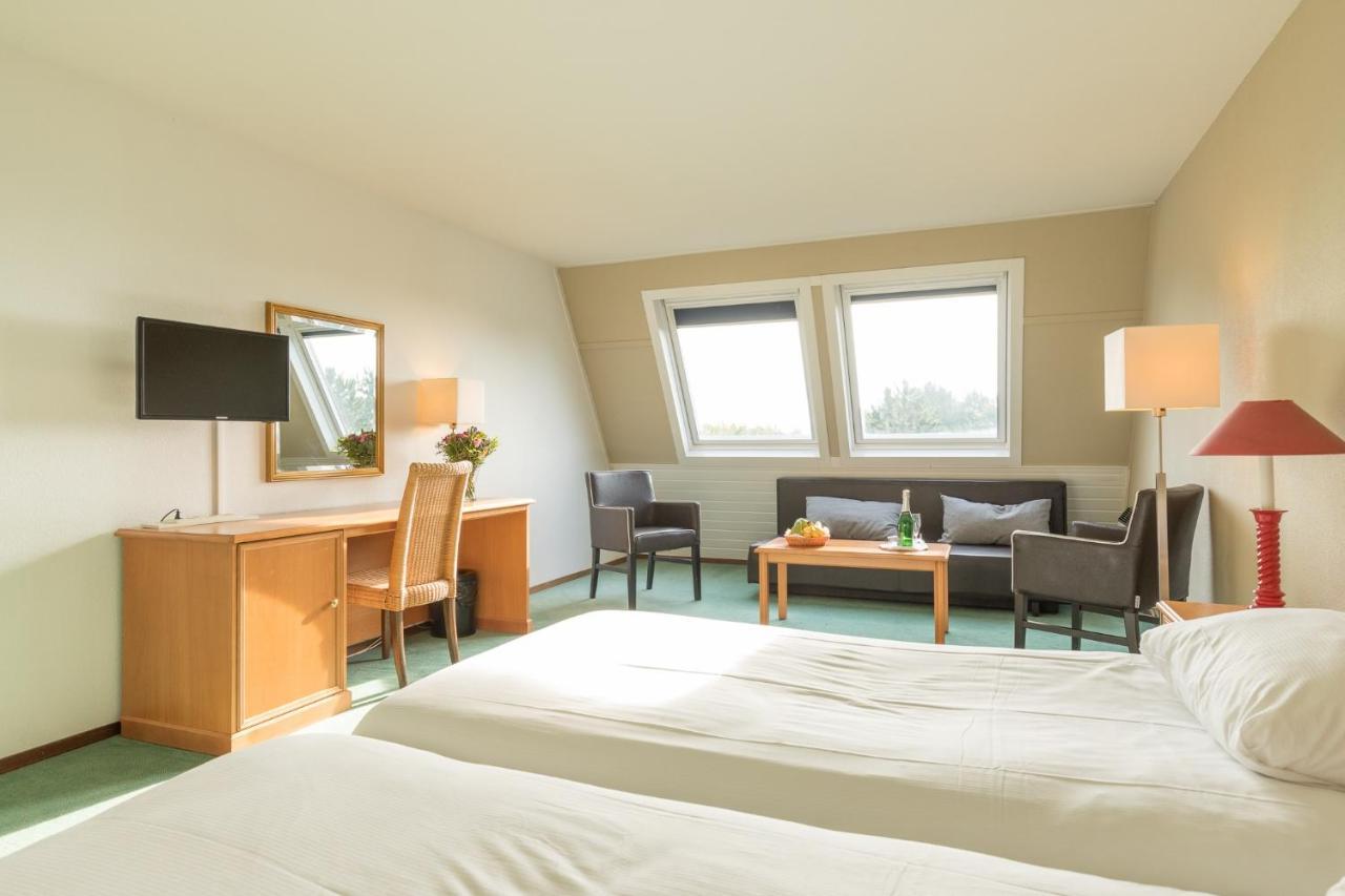 Standard Doppelzimmer