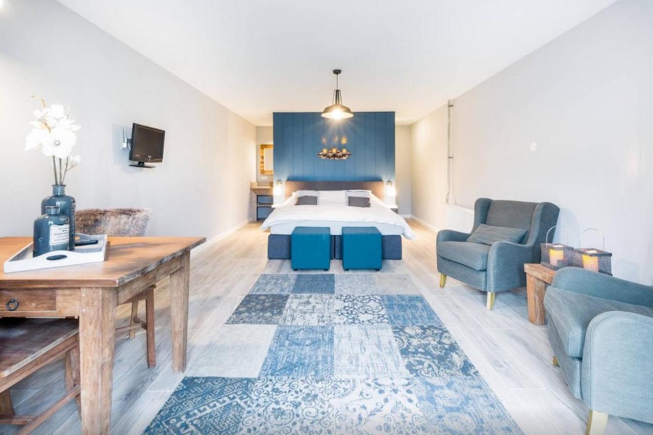 Chalet mit 2 Schlafzimmern