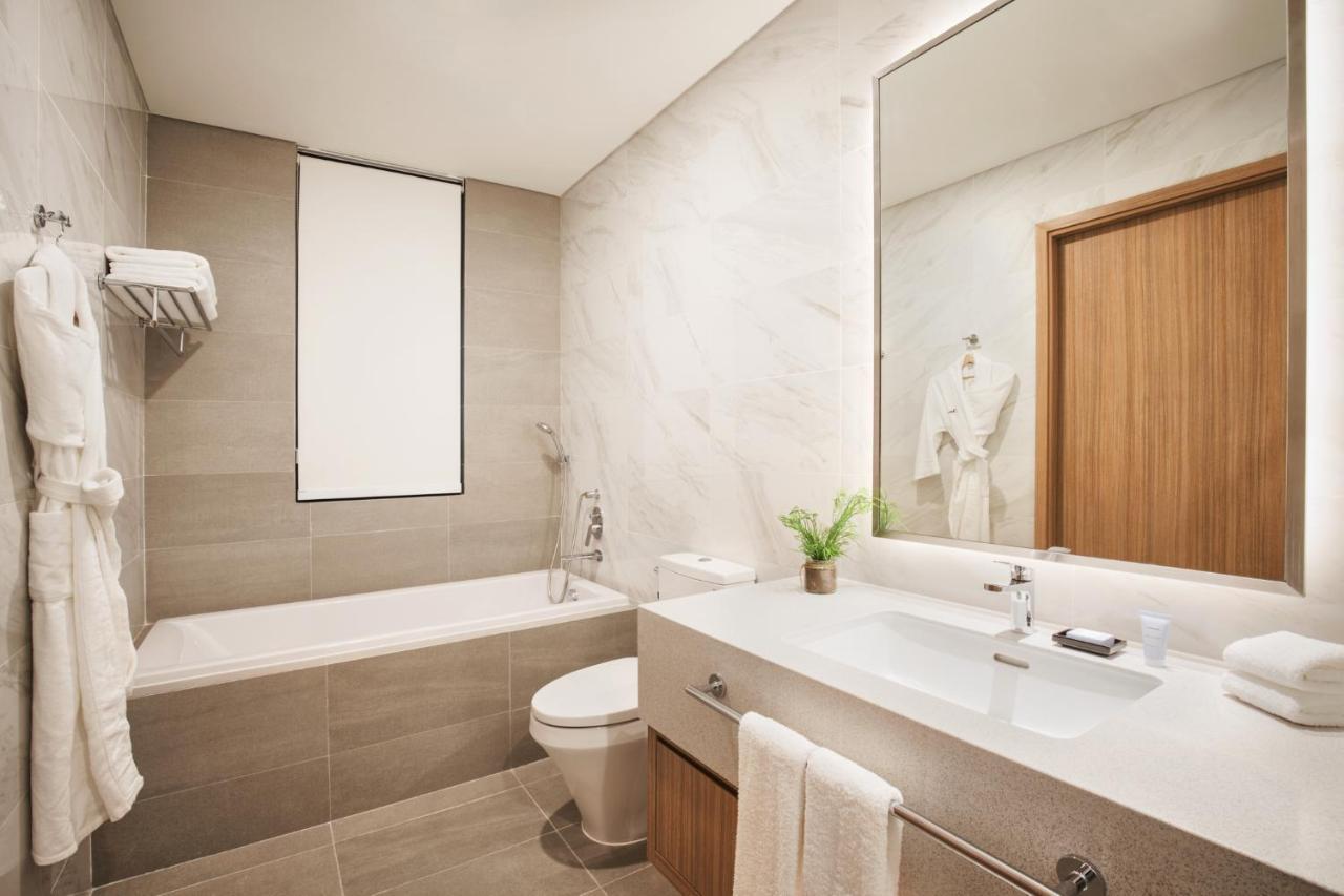 Apartment mit 3 Schlafzimmern