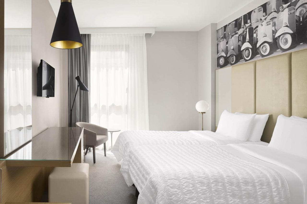 Superior Zweibettzimmer - kleineres Zimmer