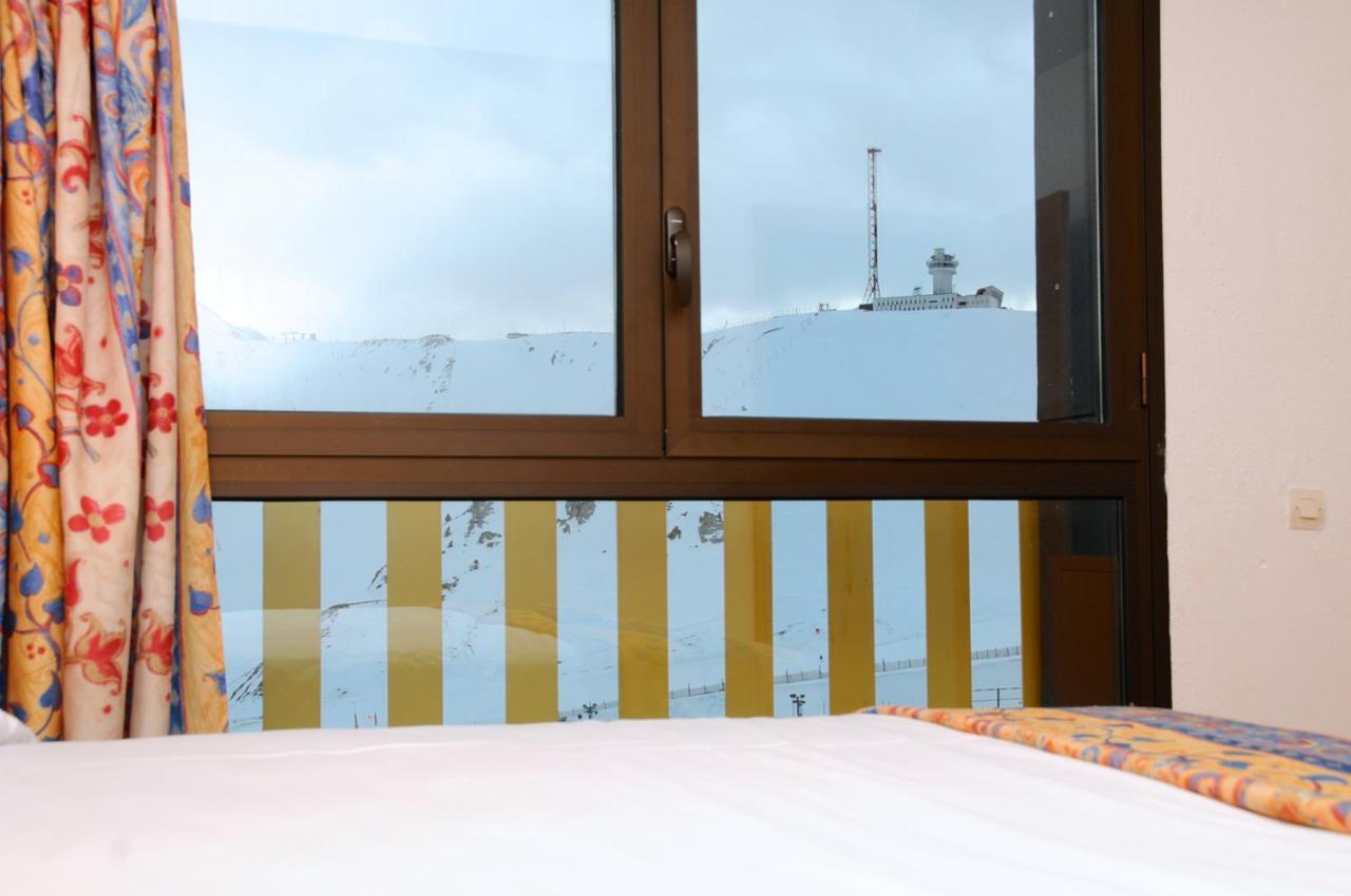 Vierbettzimmer