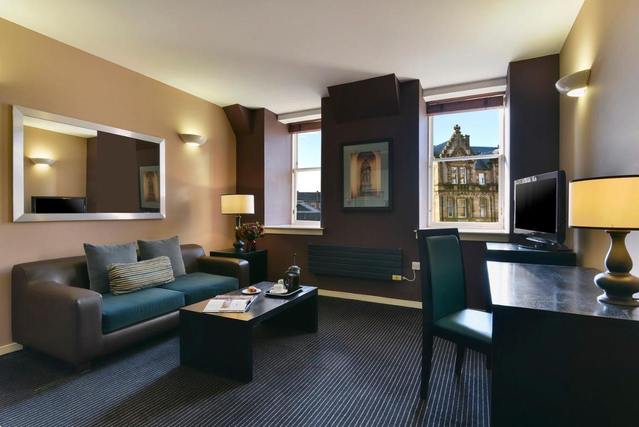 Apartment mit 1 Schlafzimmer