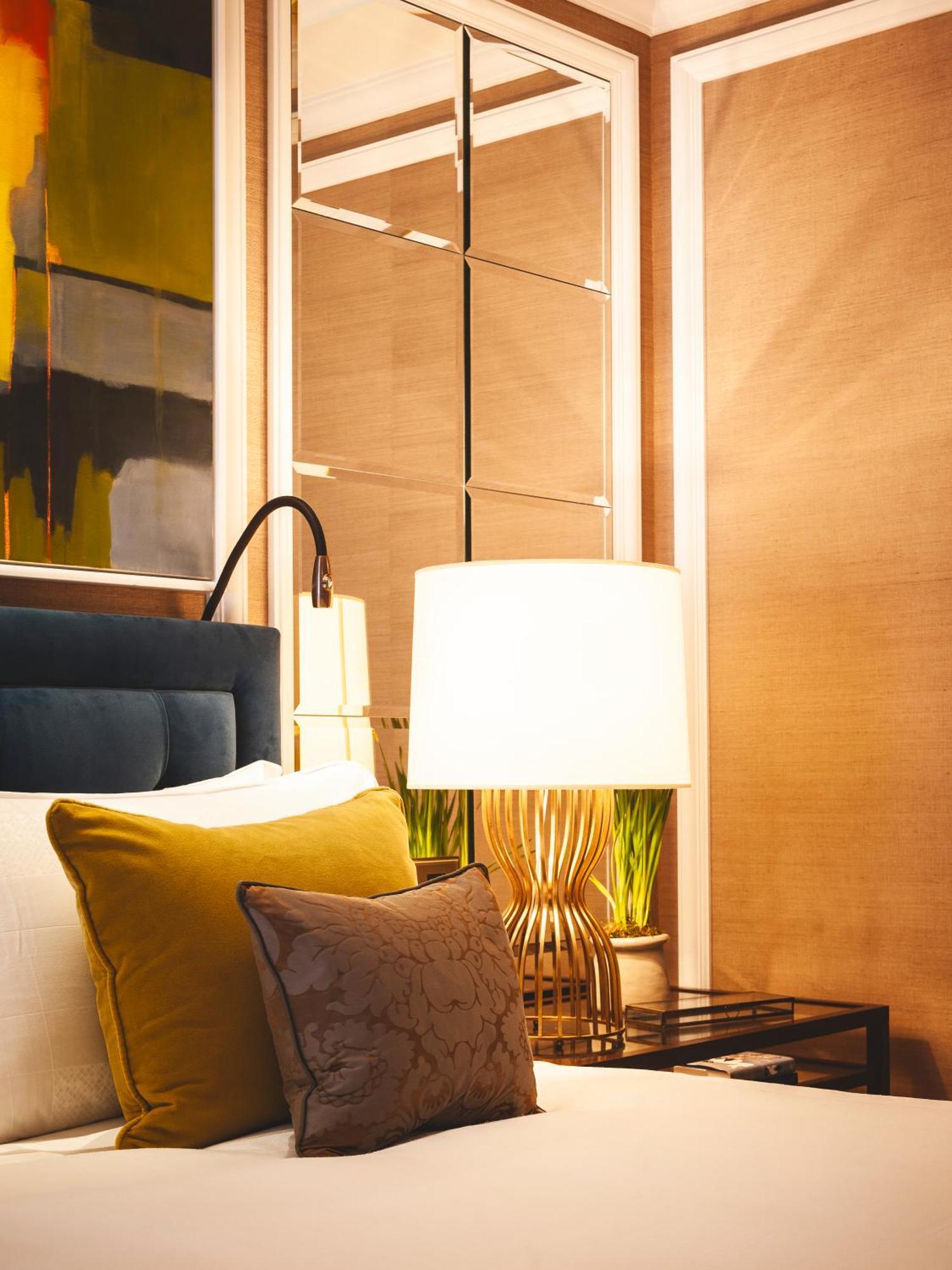 Suite mit 1 Schlafzimmer
