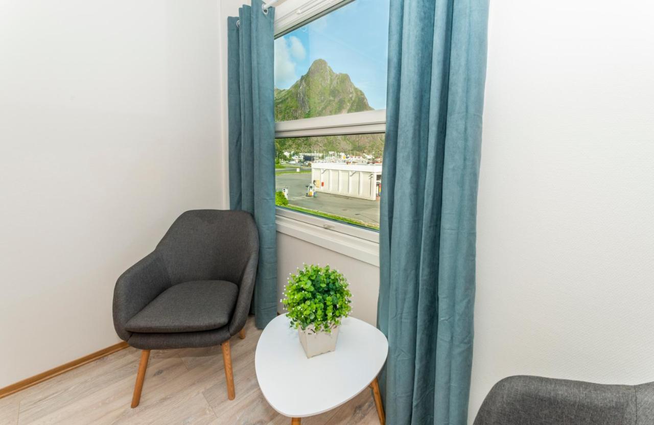 Familienzimmer
