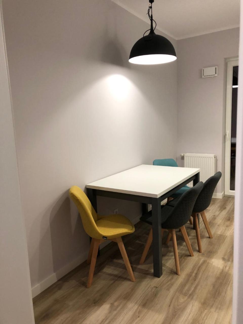 Apartment mit 1 Schlafzimmer
