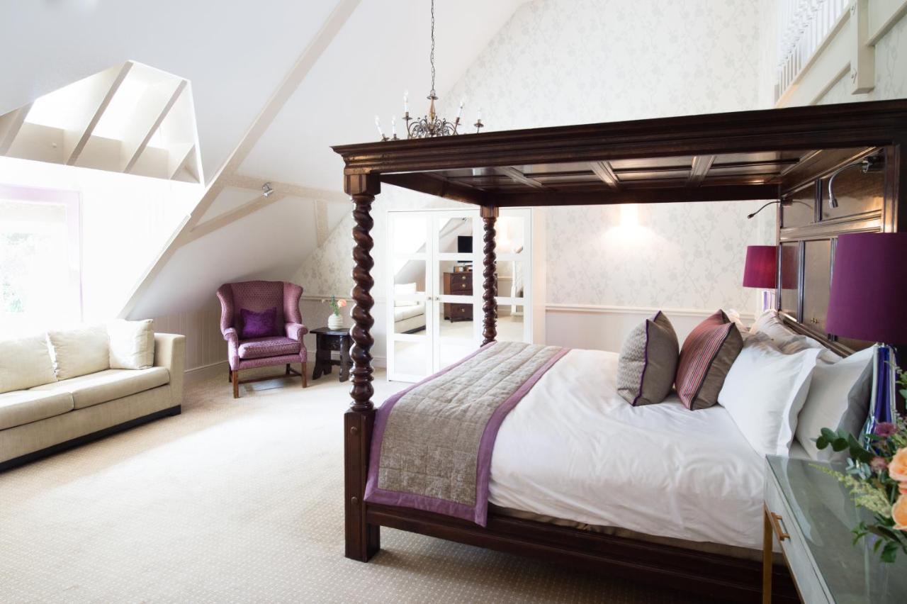 Luxe Junior Suite