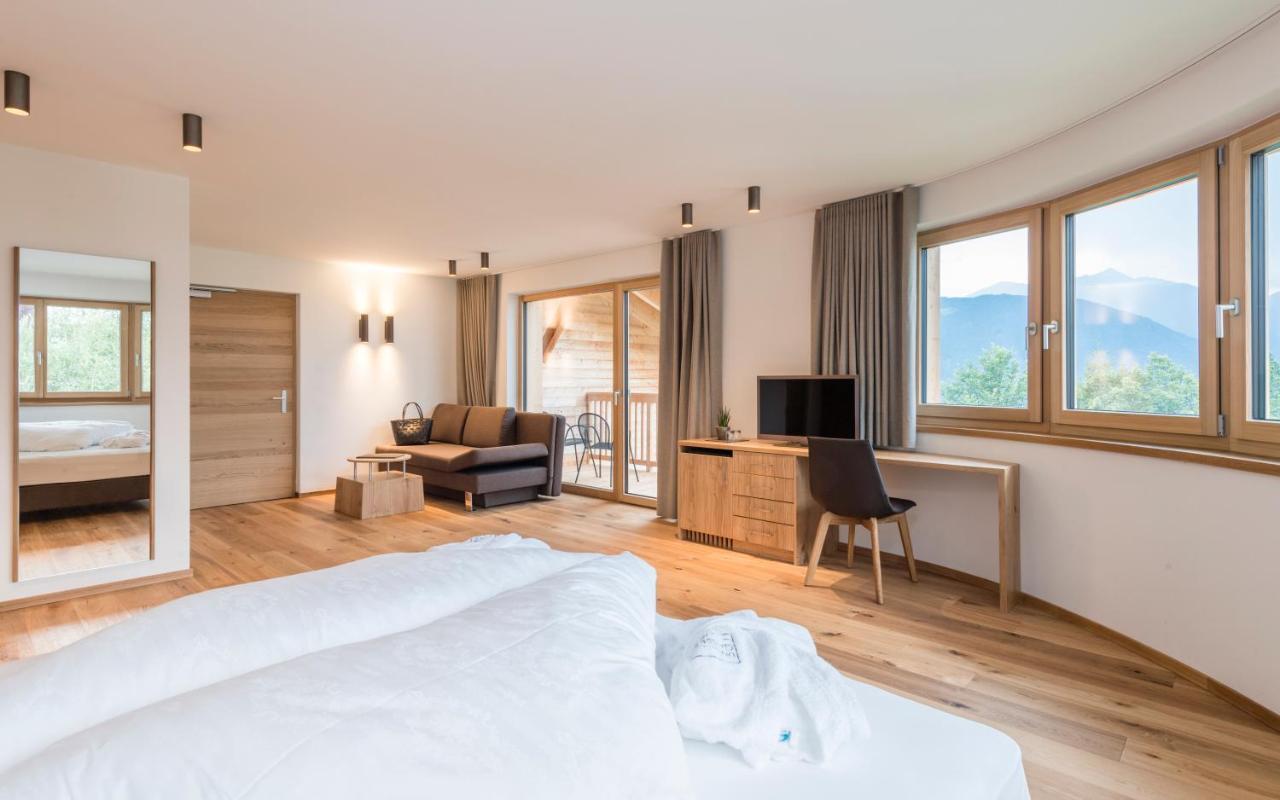 Deluxe Junior Suite
