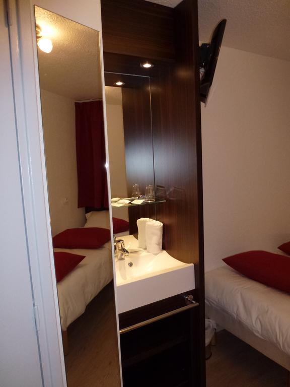 Zweibettzimmer