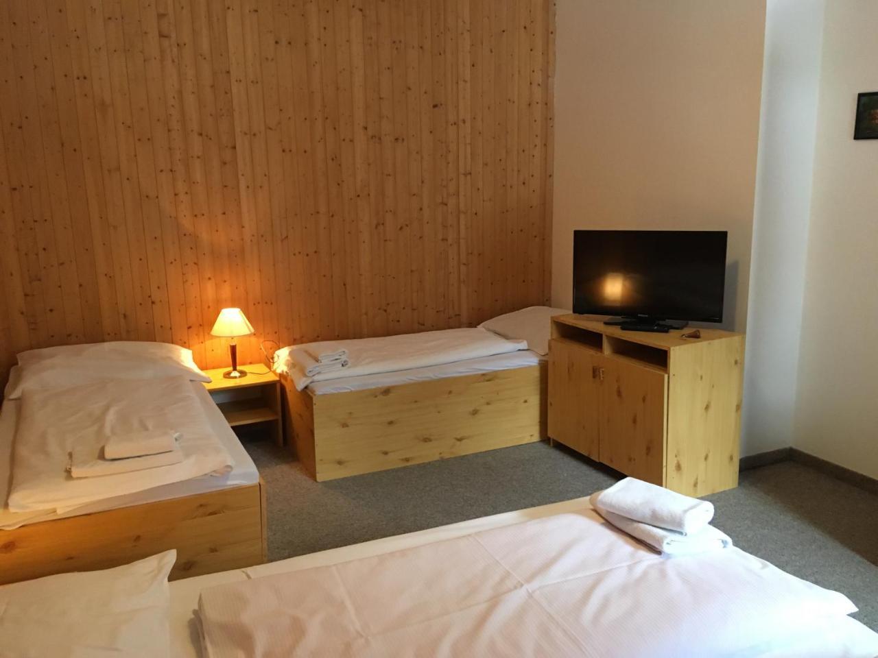Vierbettzimmer