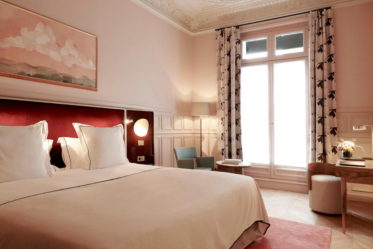 Executive & Junior Suite mit Verbindungstür