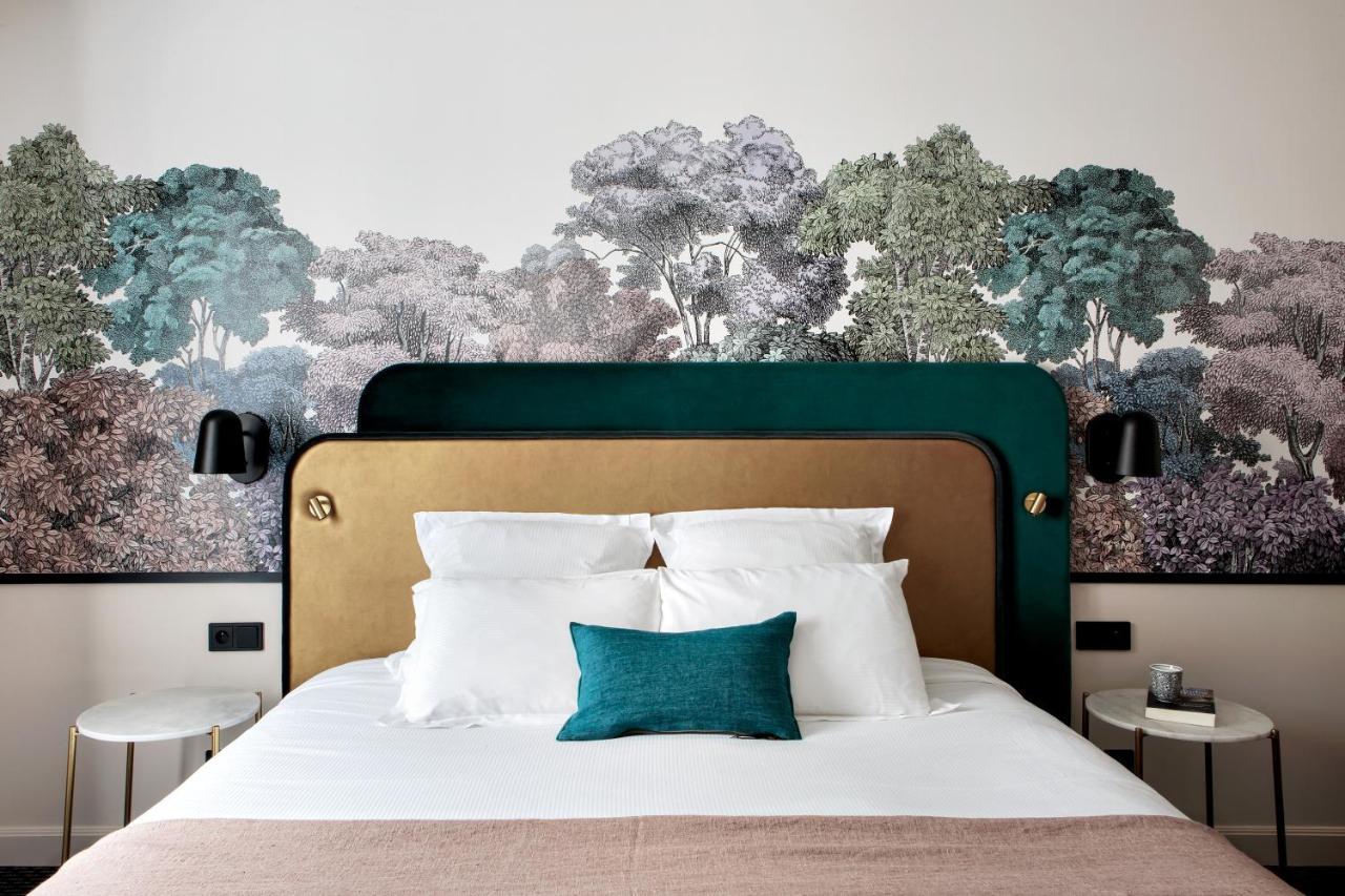 Comfort Zimmer mit Kingsize-Bett