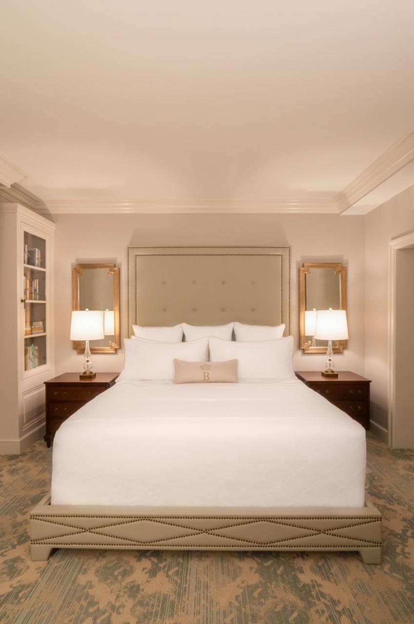 Zimmer mit Kingsize-Bett - barrierefrei
