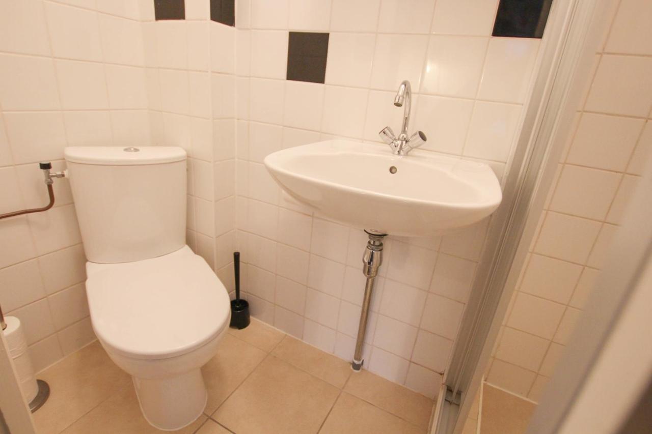 Dreibettzimmer