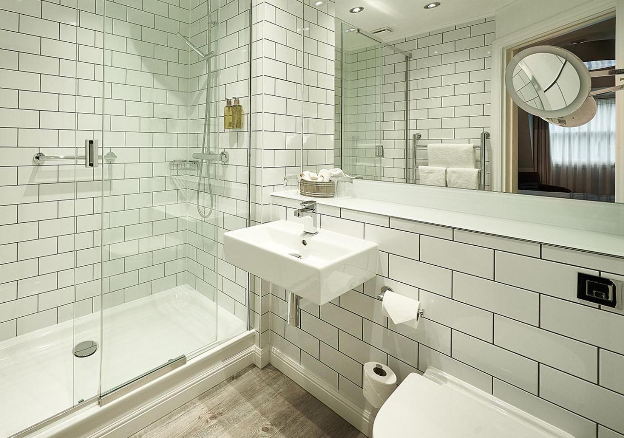 Classic Doppel- oder Zweibettzimmer