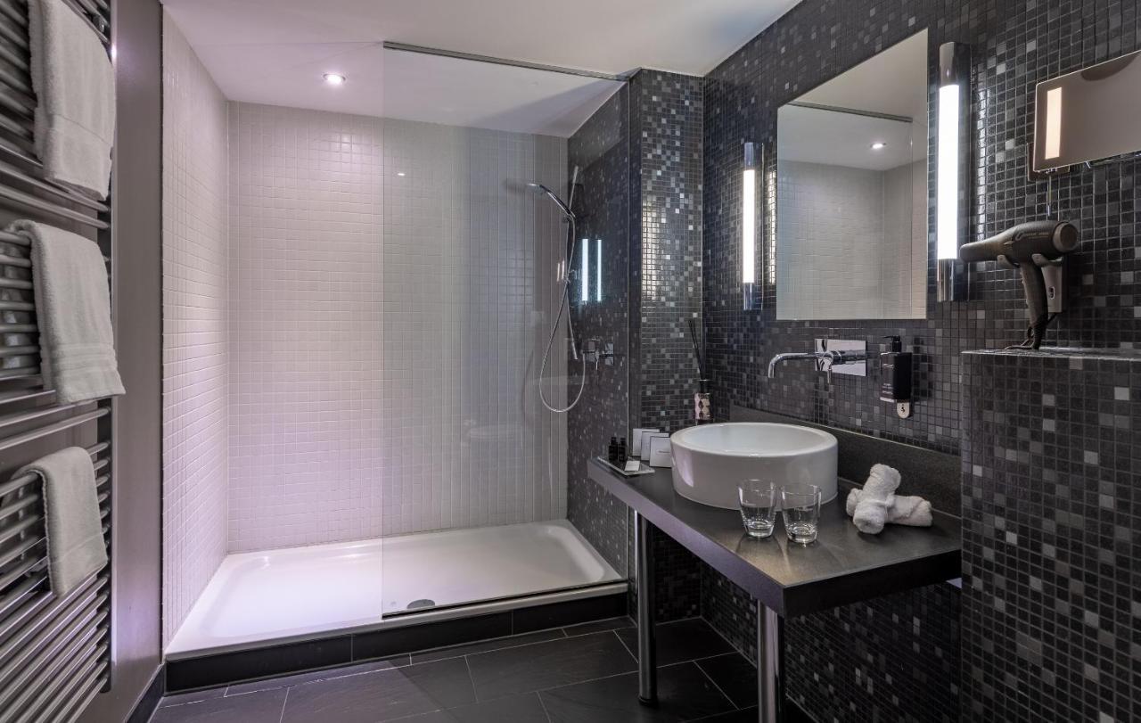 Deluxe Doppelzimmer mit Balkon