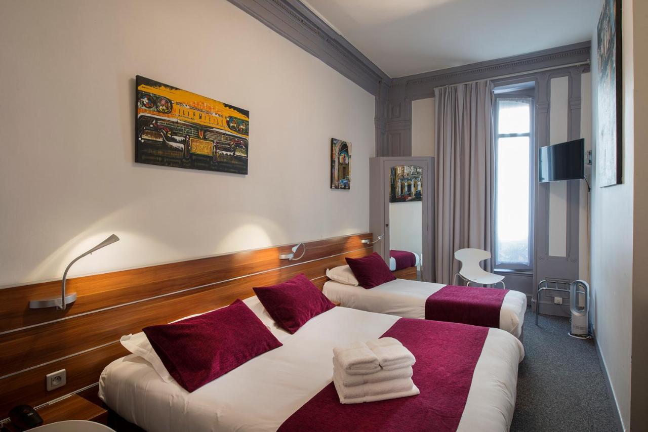 Club Zweibettzimmer