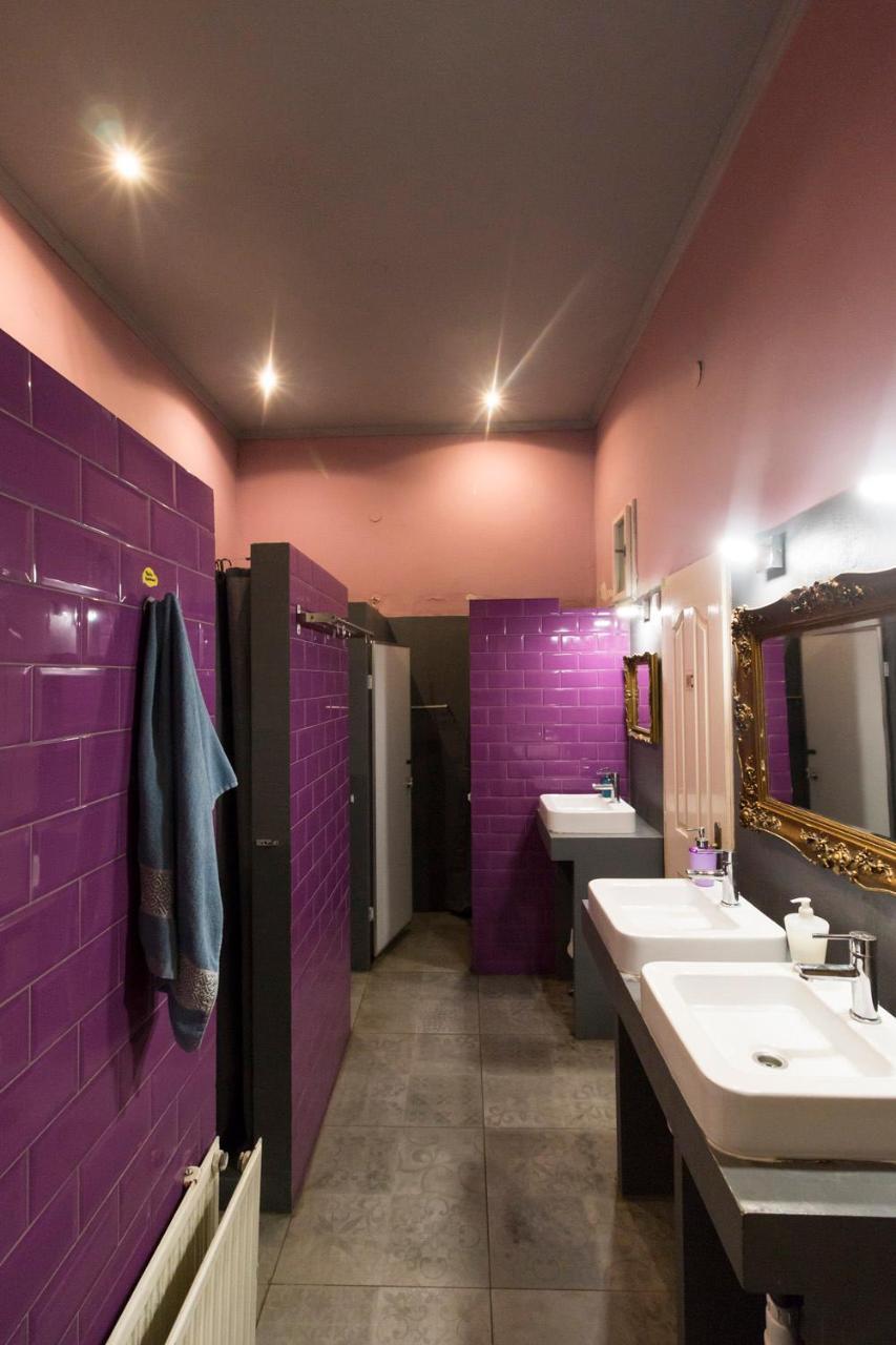 Standard Doppelzimmer mit Gemeinschaftsbad