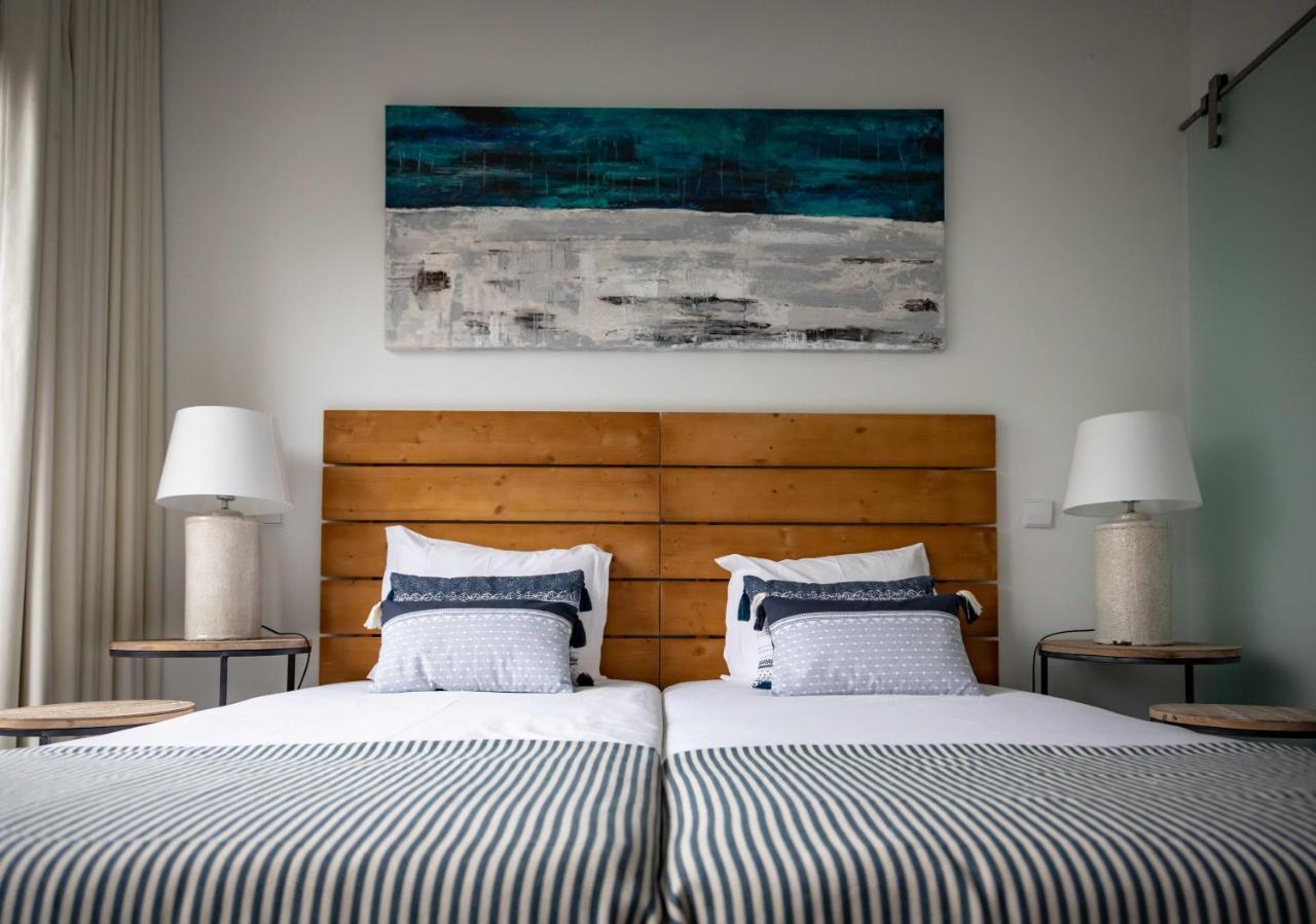 Strandapartment Eco – 1. Etage