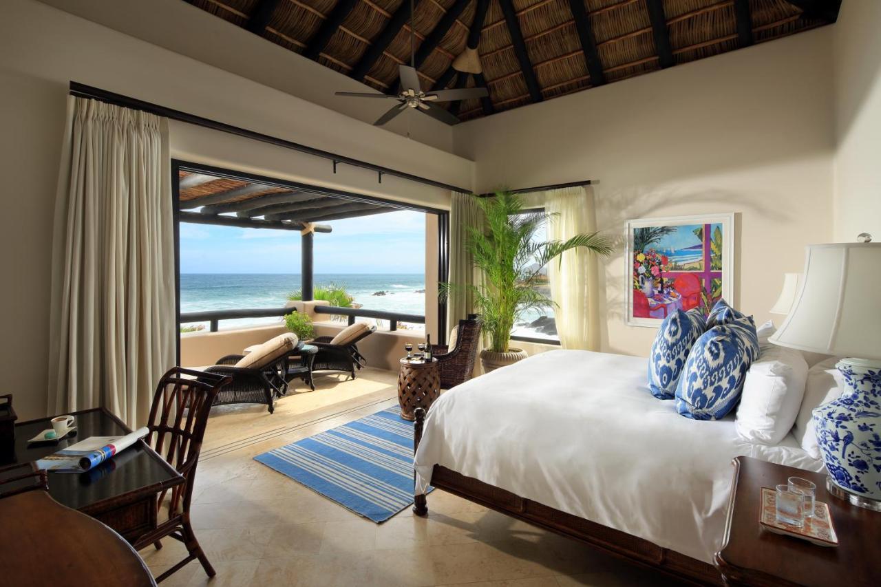 Luxuriöse Suite mit 2 Schlafzimmern am Strand