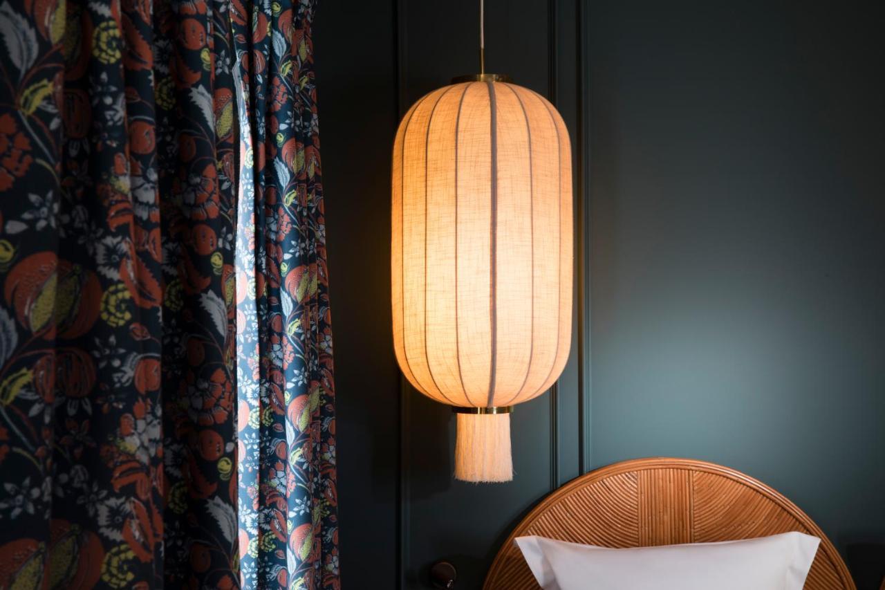 Zimmer Boudoir