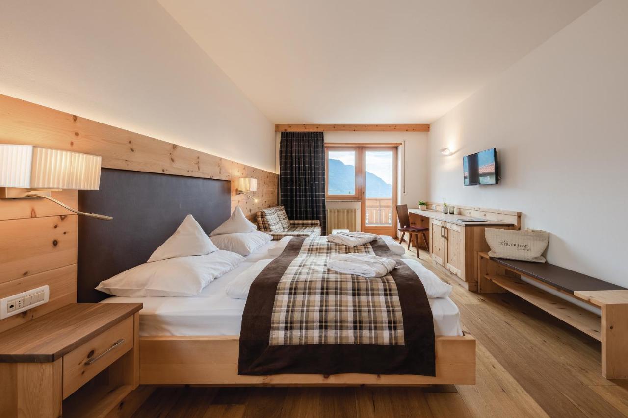 Superior Doppelzimmer mit Balkon