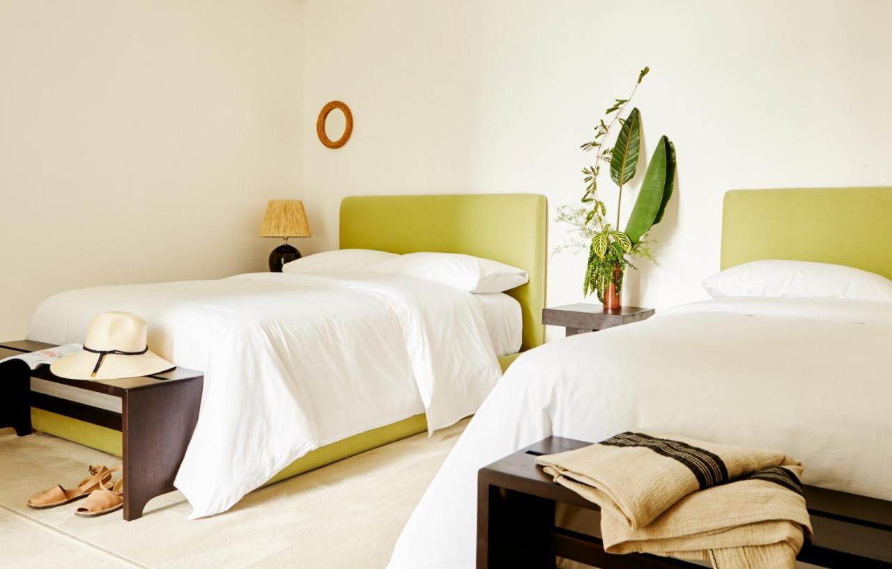 Deluxe Suite mit Meerblick