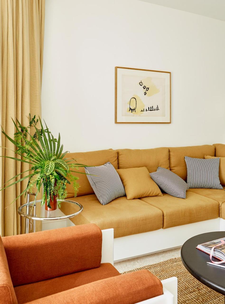 Junior Suite mit Meerblick