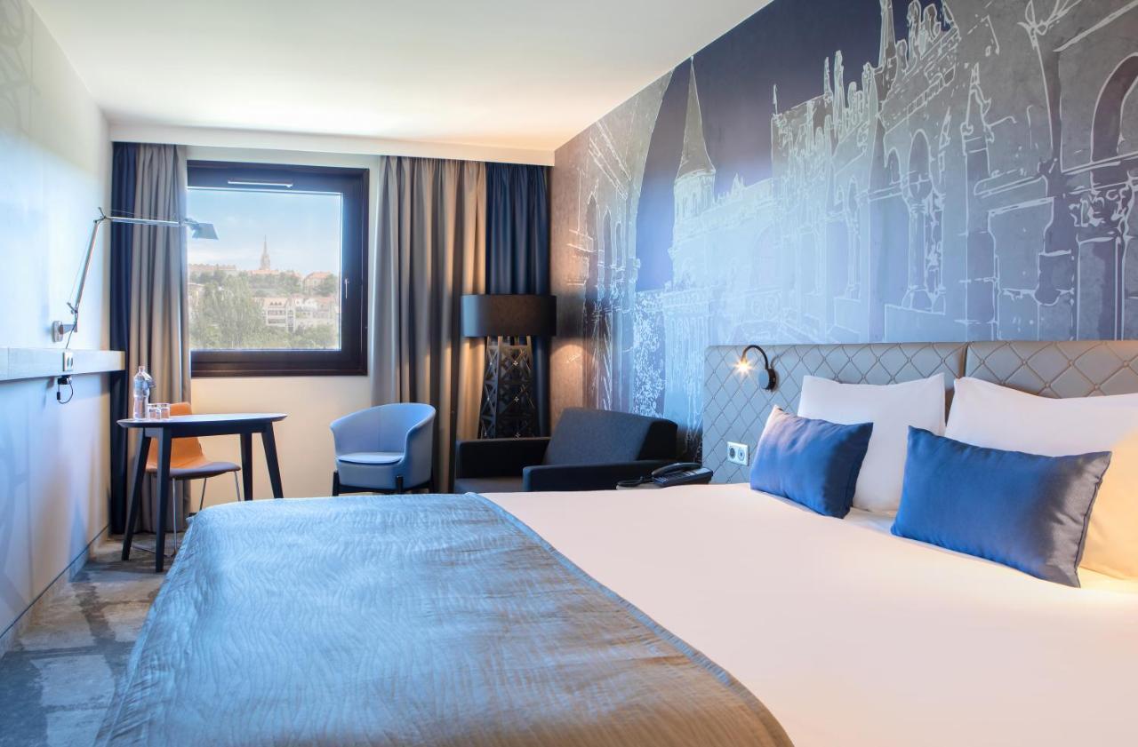 Superior Zimmer mit Doppelbett