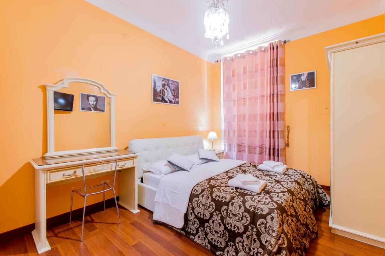 Deluxe Doppelzimmer