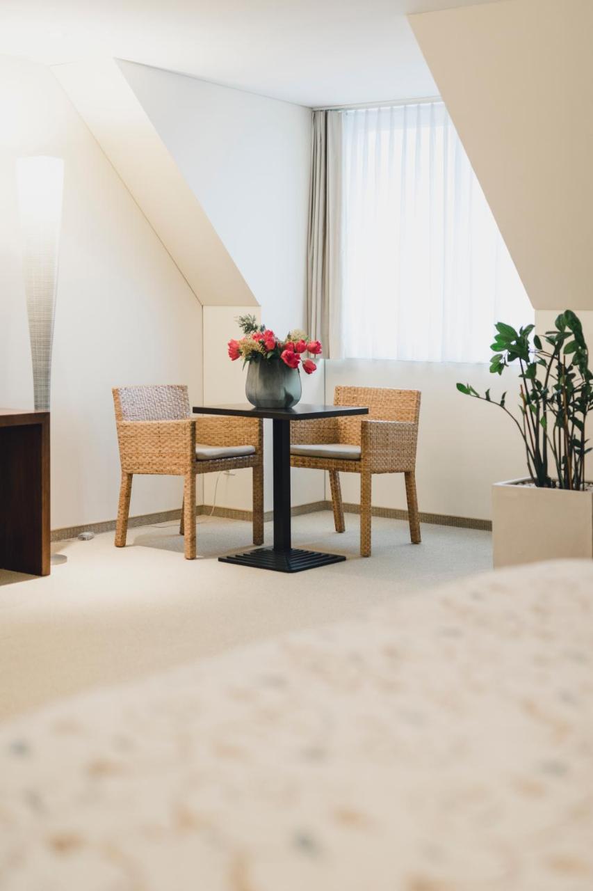 Junior Suite mit Bergblick