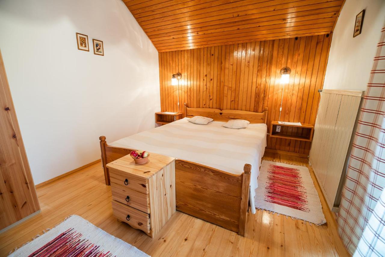 Basic Doppelzimmer