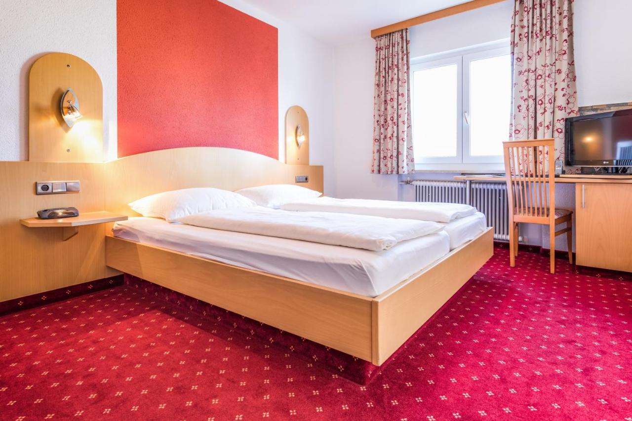 Standard Doppelzimmer - Nebengebäude
