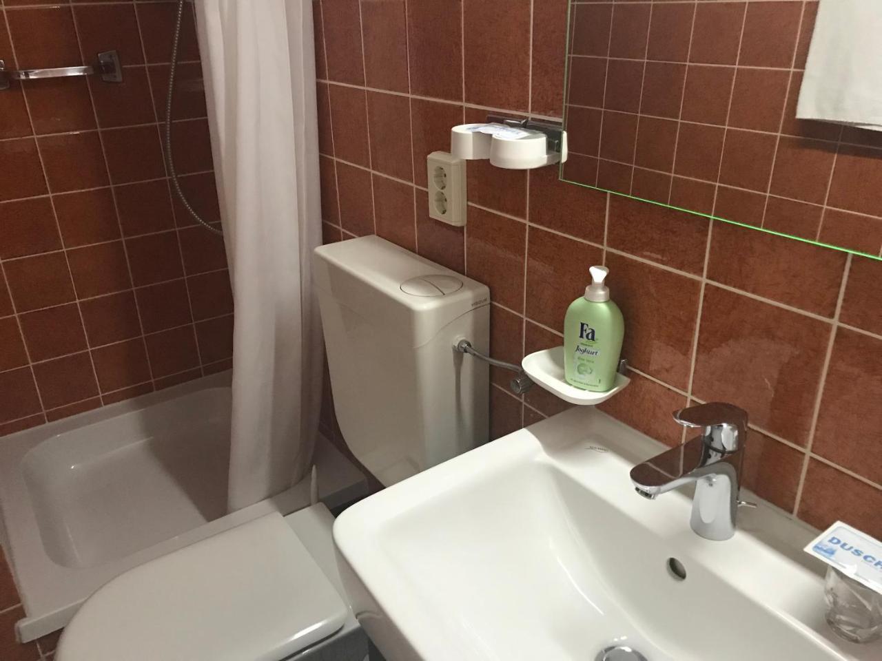 Kleines Doppelzimmer