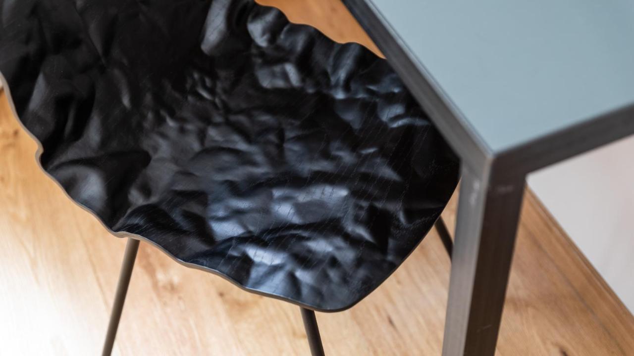Deluxe Doppelzimmer