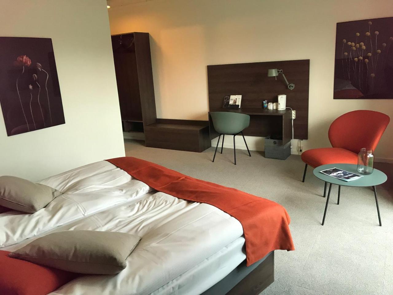 Standard Doppelzimmer