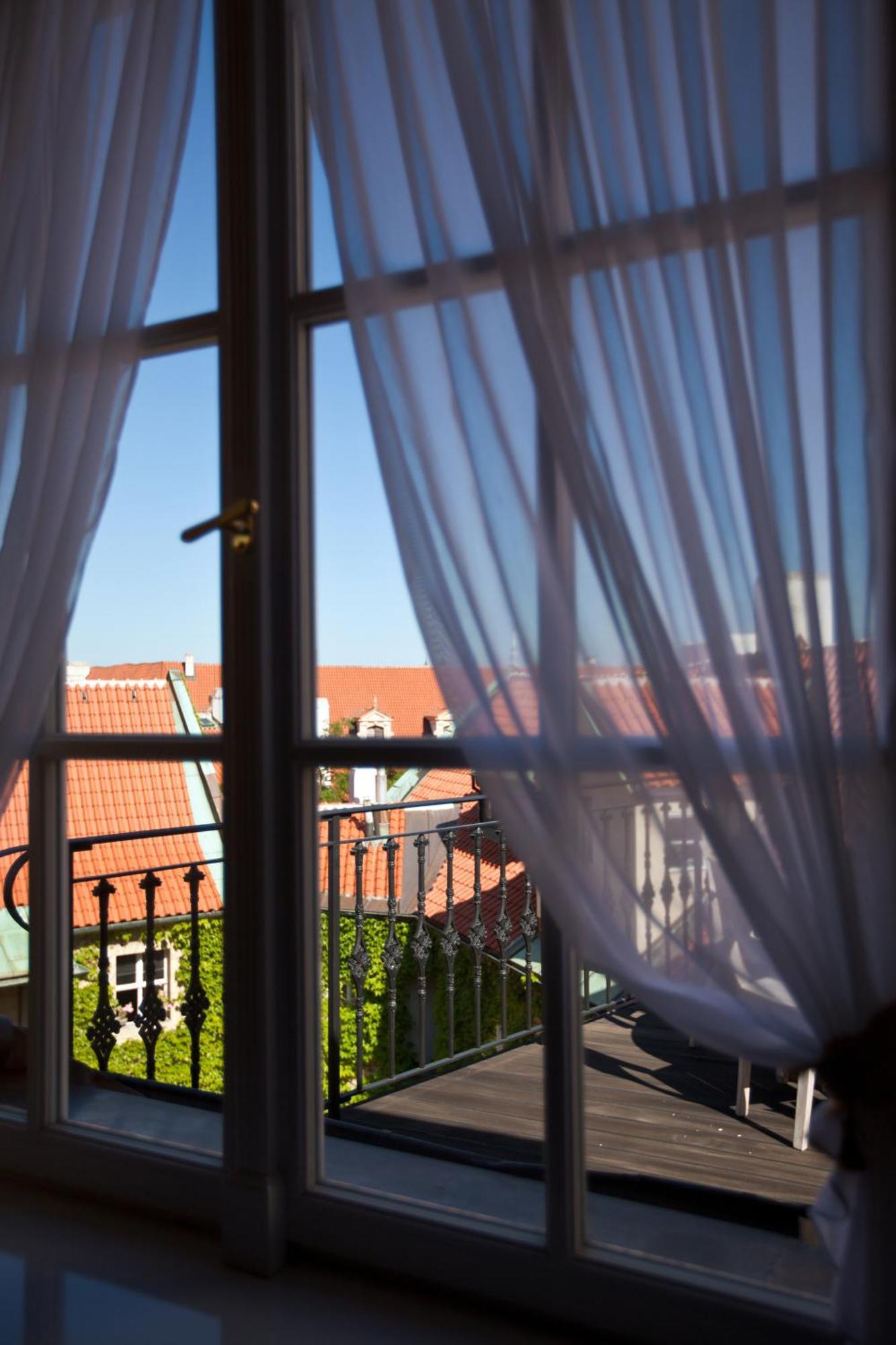 Deluxe Doppelzimmer