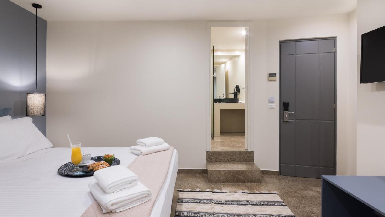 Deluxe Doppelzimmer